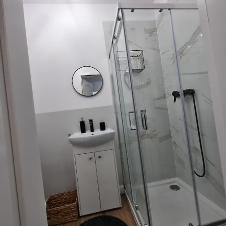 Apartmán Chopina Iv