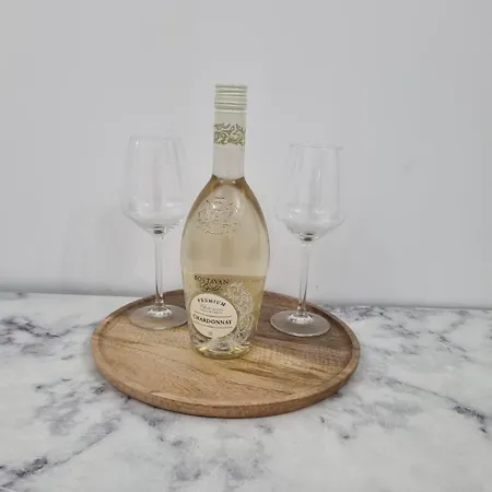 アパート Chopina Iv