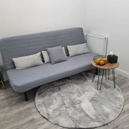 Chopina Iv Apartmán