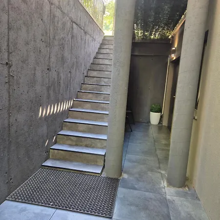 Chopina Iv アパート *