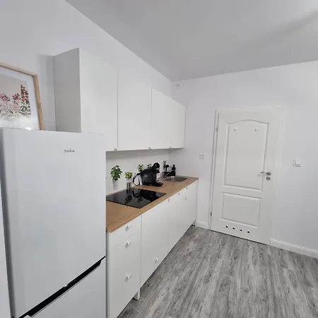 Apartament Chopina Iv