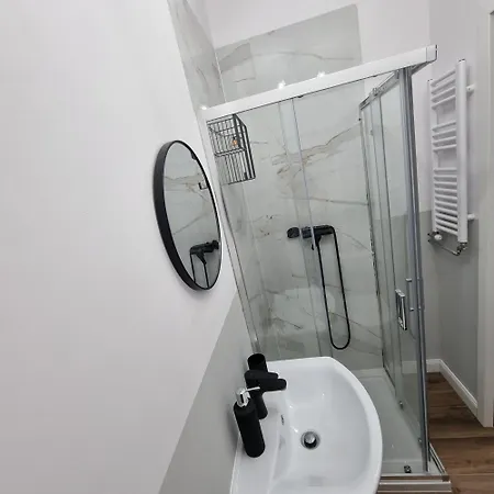 아파트 Chopina Iv 카르파츠