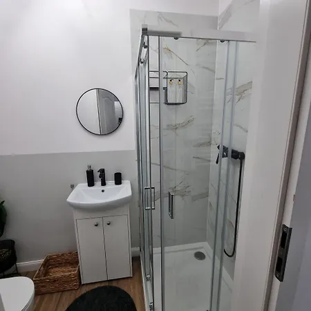 Apartament Chopina Iv Karpacz