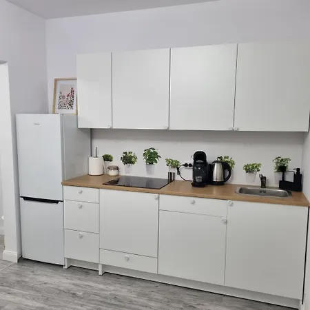 Apartament Chopina Iv