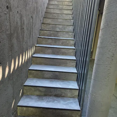 Chopina Iv Апартаменты Карпач