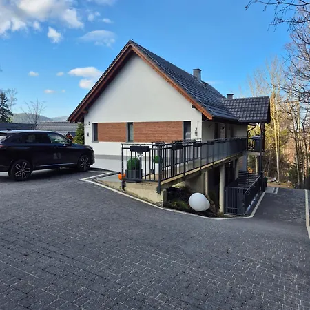 Chopina Iv Apartament Karpacz