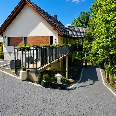 Apartment Chopina Iv Karpacz