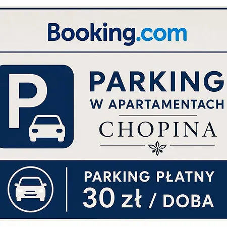 Apartment Chopina Iv Karpacz