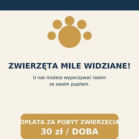 Apartmán Chopina Iv