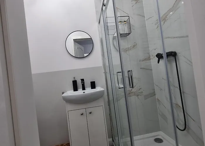 Apartament Chopina Iv