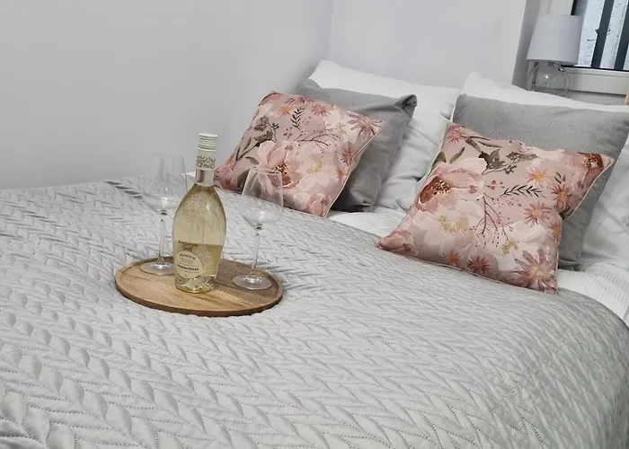 Chopina Iv Apartment *