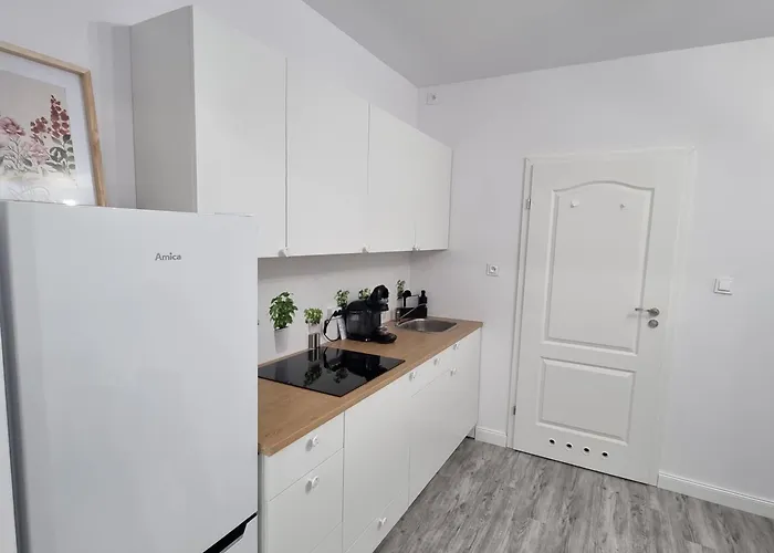 Apartament Chopina Iv