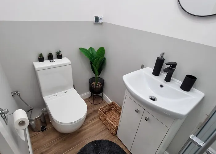 Apartament Chopina Iv Karpacz