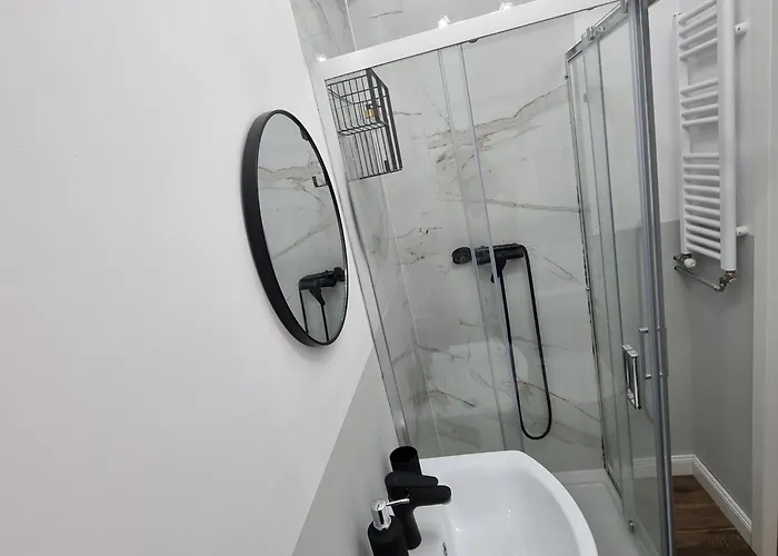 Apartment Chopina Iv Karpacz