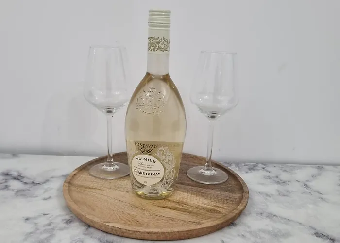 Apartament Chopina Iv