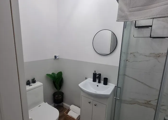 Apartment Chopina Iv Karpacz