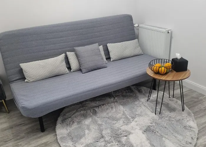 Chopina Iv Apartament