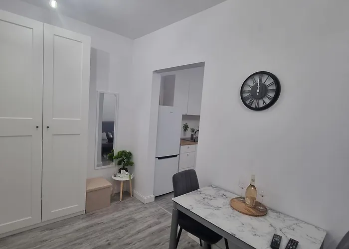 Chopina Iv Apartament *