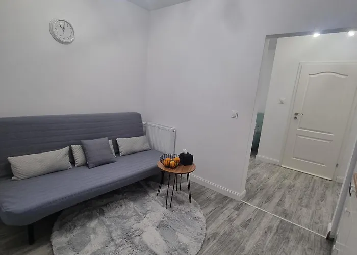 Apartment Chopina Iv *