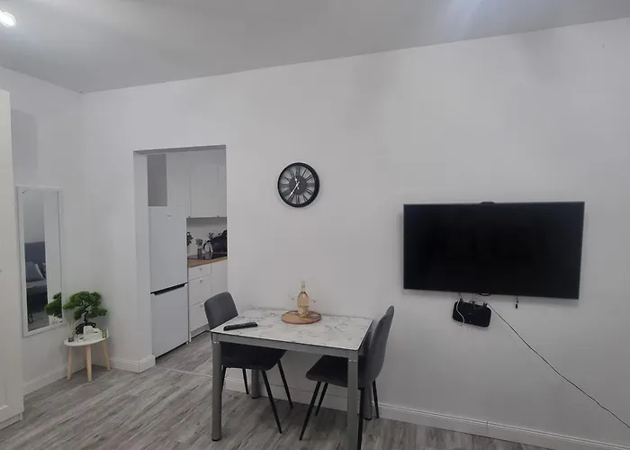 Chopina Iv Apartament Karpacz