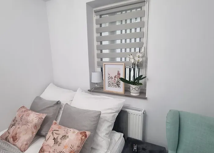 Apartament Chopina Iv Karpacz