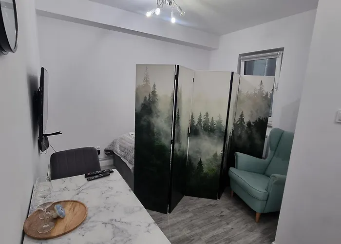 Chopina Iv Apartament Karpacz