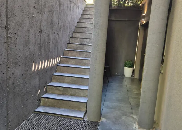 Chopina Iv Apartament *