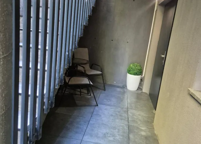 Chopina Iv Apartment *